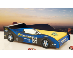 B126B MG33 Meteroric Double Layer Car Bed